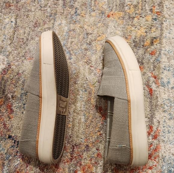 Women's TOMS sneakers - Picture 3 of 5